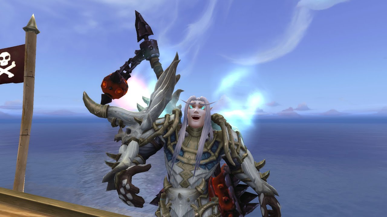Tanking Mythic+ for 3/100 day Stonevaults +2 / Blood Death Knight