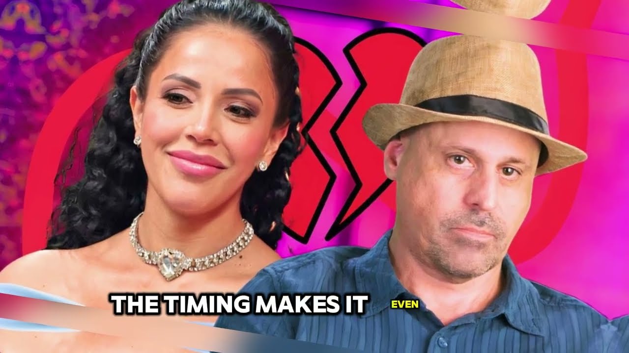 90 Day Fiancé Bombshell: Jasmine Leaves Set After Shocking DNA Revelation