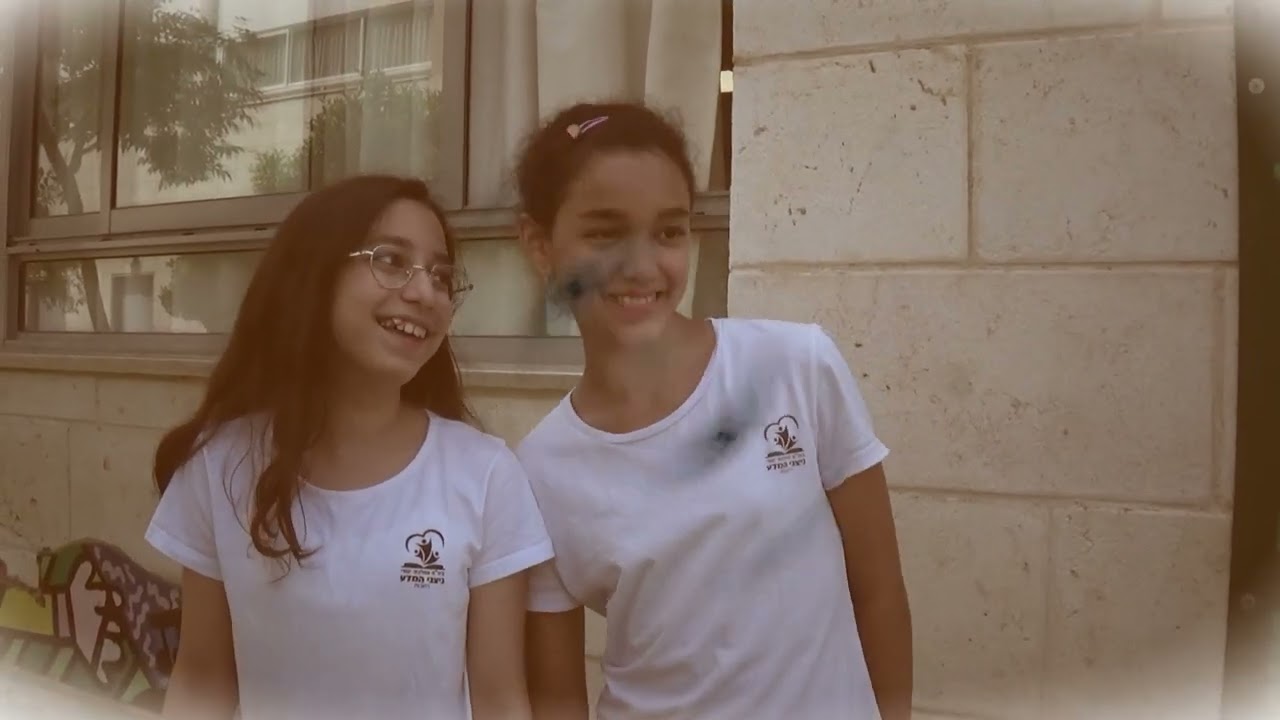 חרם במסיבה ה5 ניצני המדע