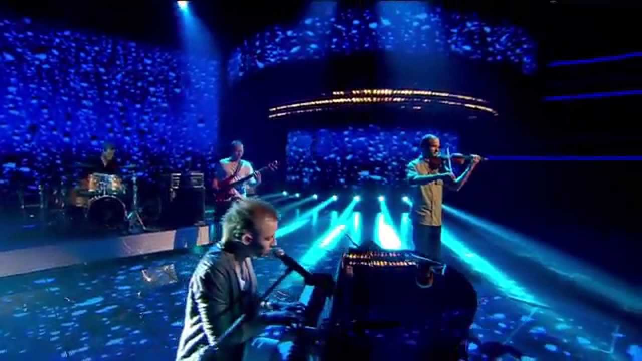 LemON - Live - Dewiat - 3. edycja Must Be The Music