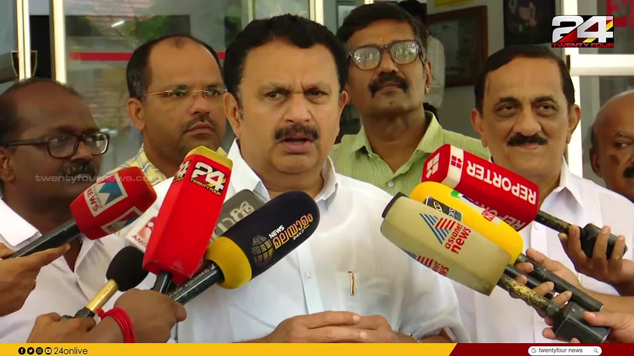 KPCC അധ്യക്ഷനാകുമോയെന്ന് ചോദ്യം, കെ മുരളീധരന്റെ മറുപടി | K Muraleedharan