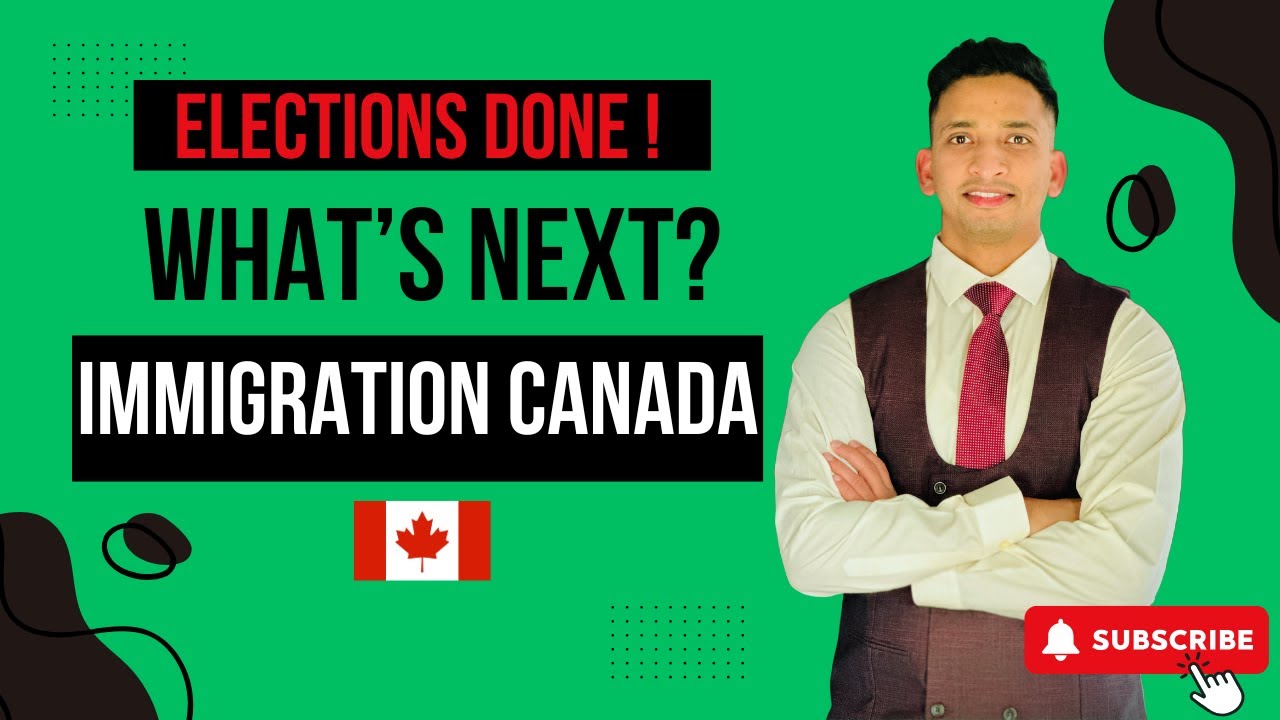 Temporary Residents Reduction| Liberal Victory 2025|Canada Immigration Updates | Latest IRCC News