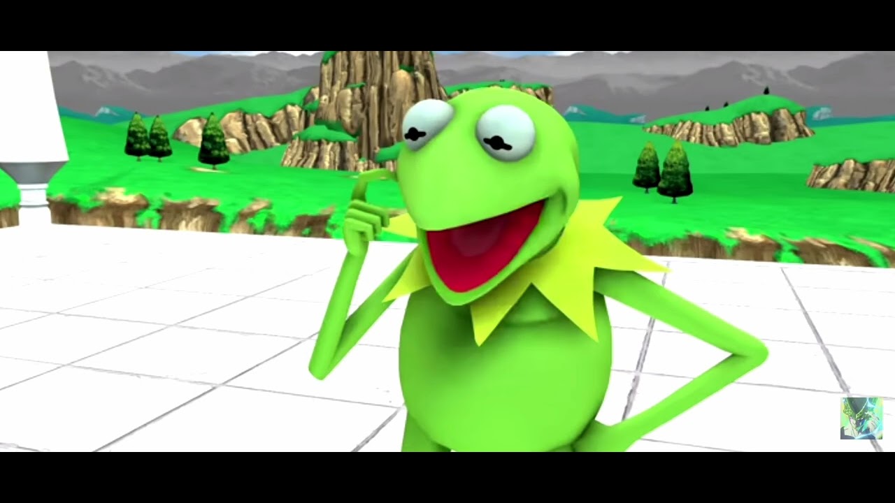 PerfectCell&KermitDiscovered That @FriezaShock_Editz is@GreenAlice_Editz/@RedRainbowDash_Editz-m7l 
