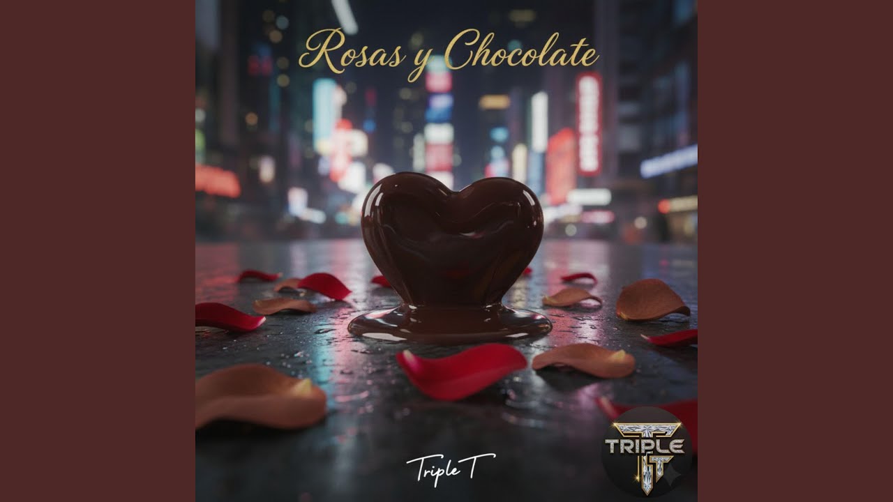 Rosas y Chocolate