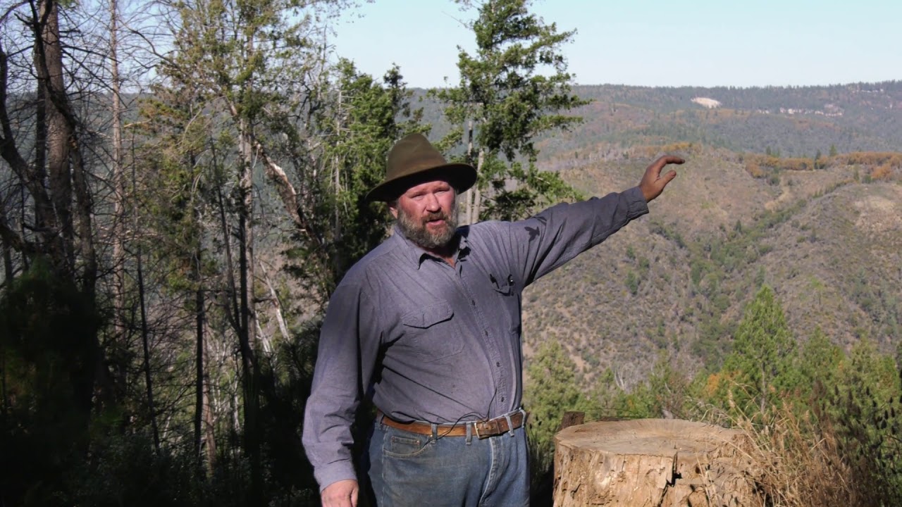 Volcanoville.....An industrial center of the 1800's in El Dorado County, CA?