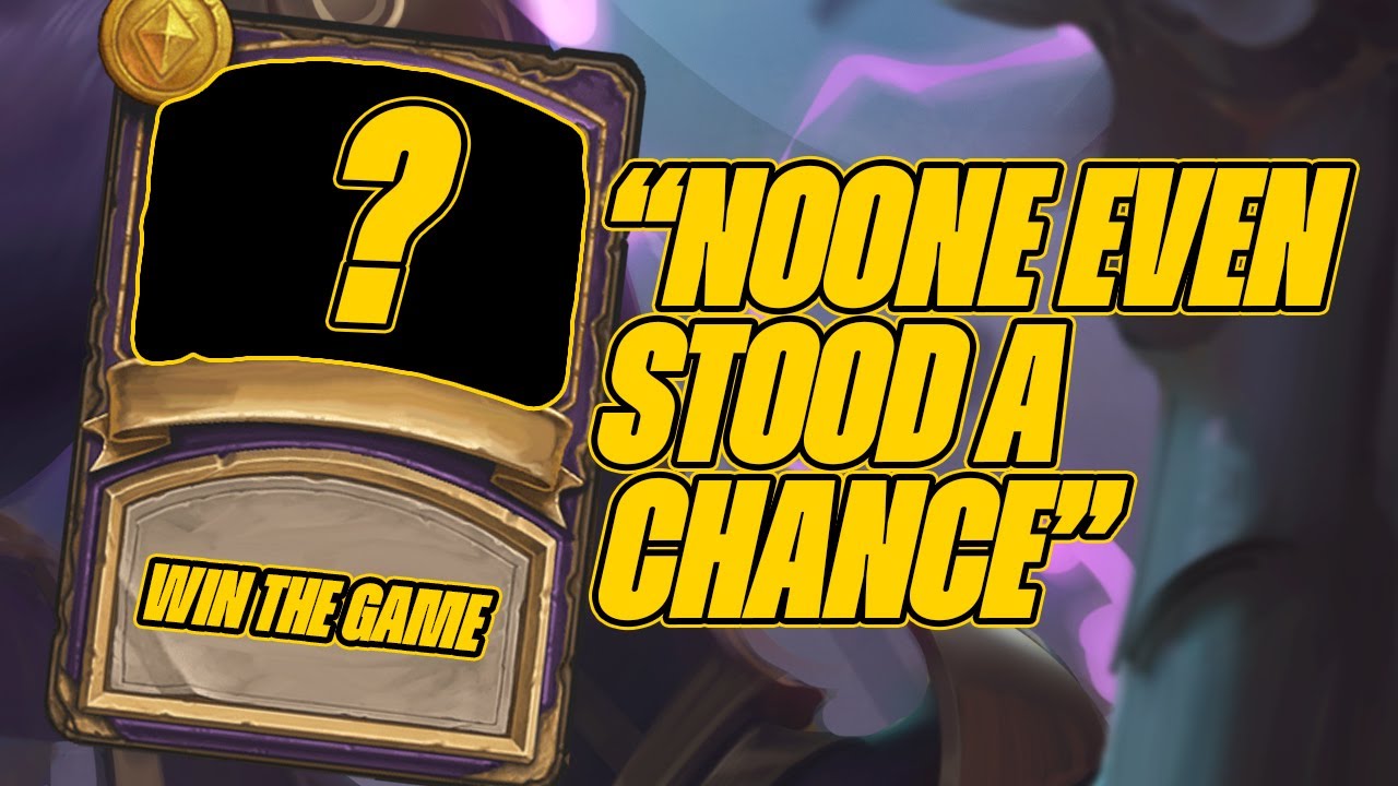 “I Think They Might Need To Get Rid of This” | Dogdog Hearthstone Battlegrounds