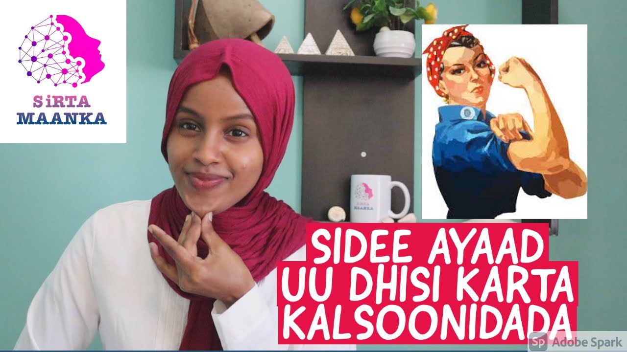 SIDEE AYAAD KALSOOLINADA NAFTAADA UU DHISI KARTA | part 2