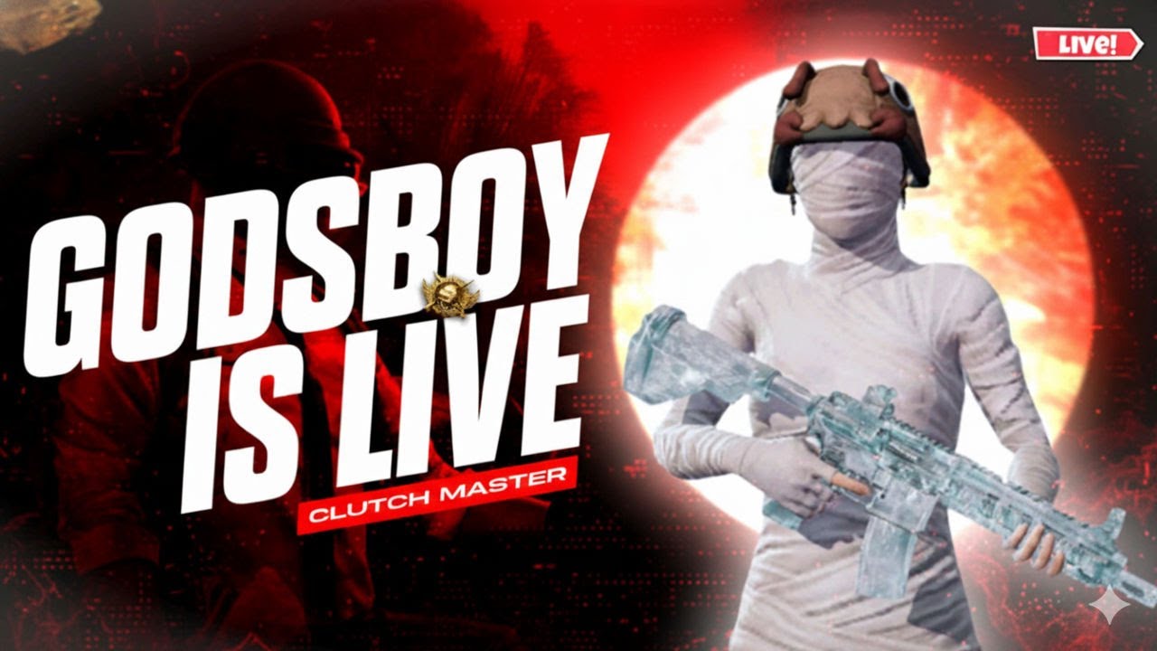 BGMI 4.2 UPDATE | RUSH GAMEPLAY WITH@AkshuIWNL