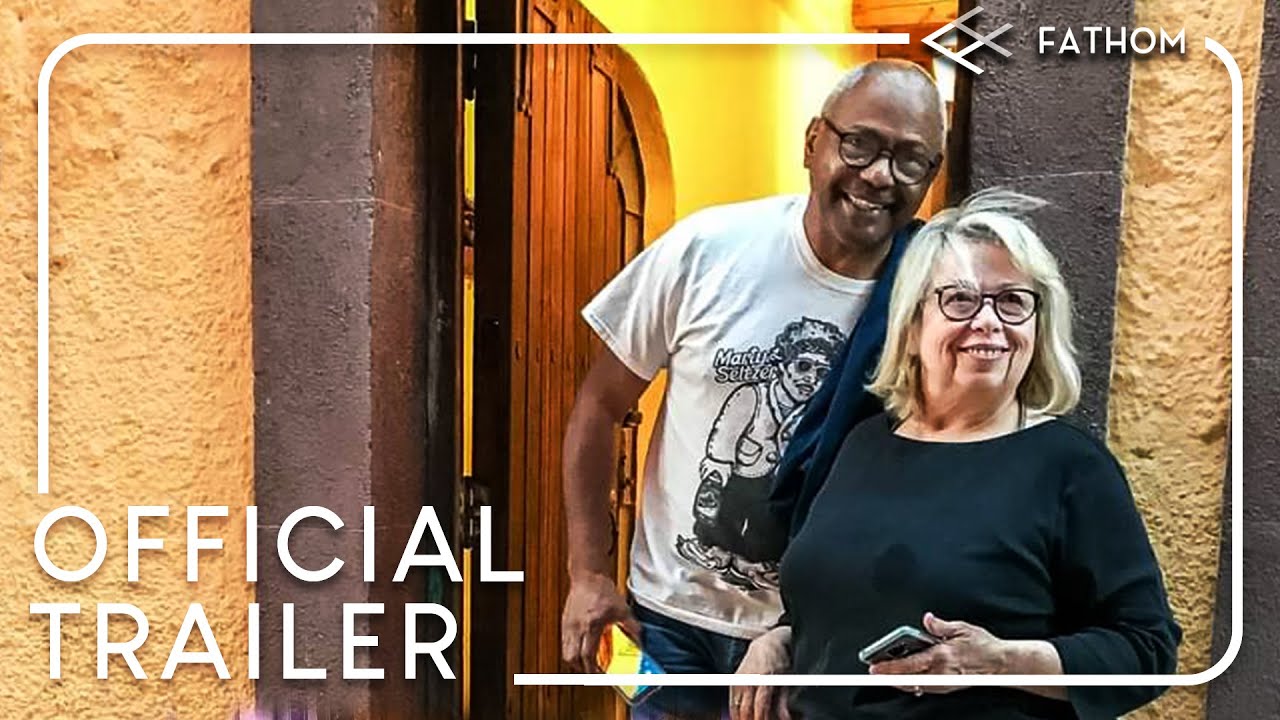Adventures in Retirement - Official Trailer