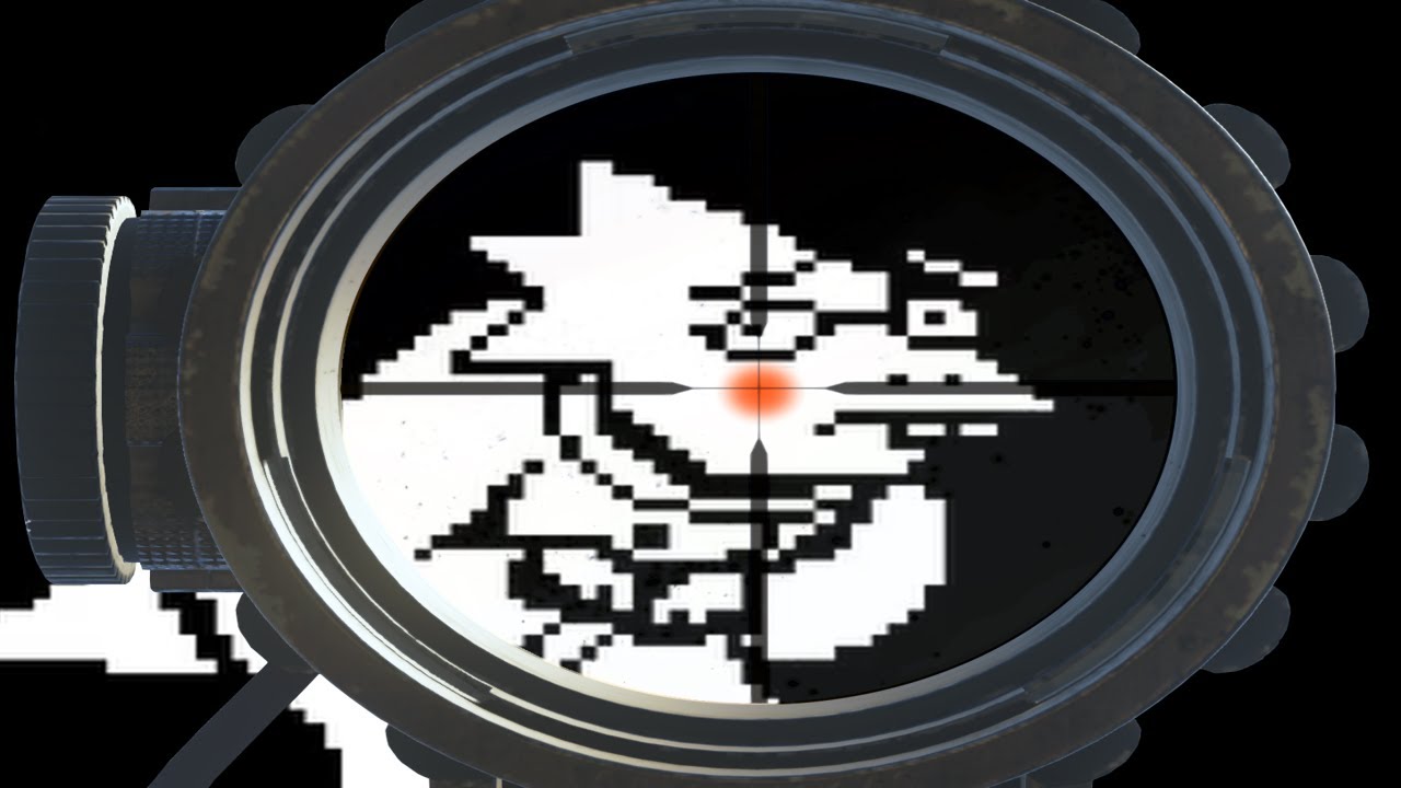 I hate her (Undertale HOTLAND)