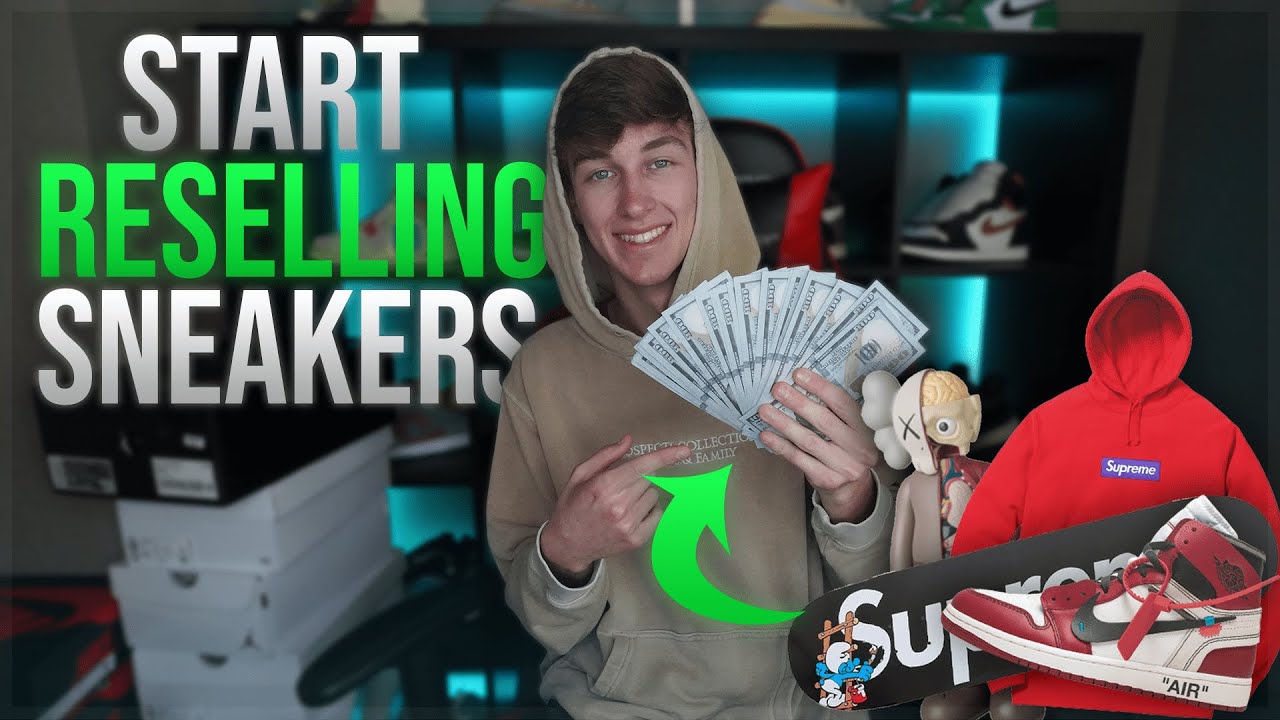 The BEST Sneaker Cook Group to JOIN in 2021!?(Why You NEED to Join)