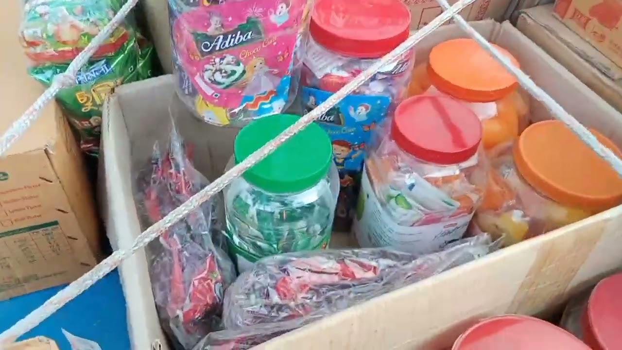 Ami ki kaj kori🥰/আমি কি কাজ করি।।