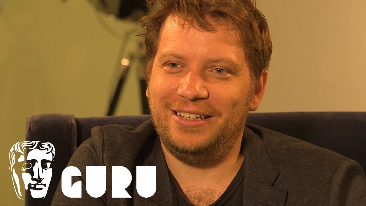 Gareth Edwards On Directing Rogue One: A Star Wars Story, Godzilla & More