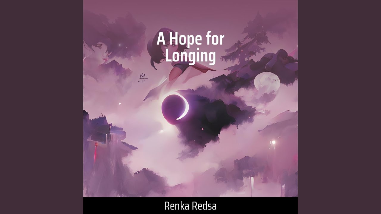 A Hope for Longing