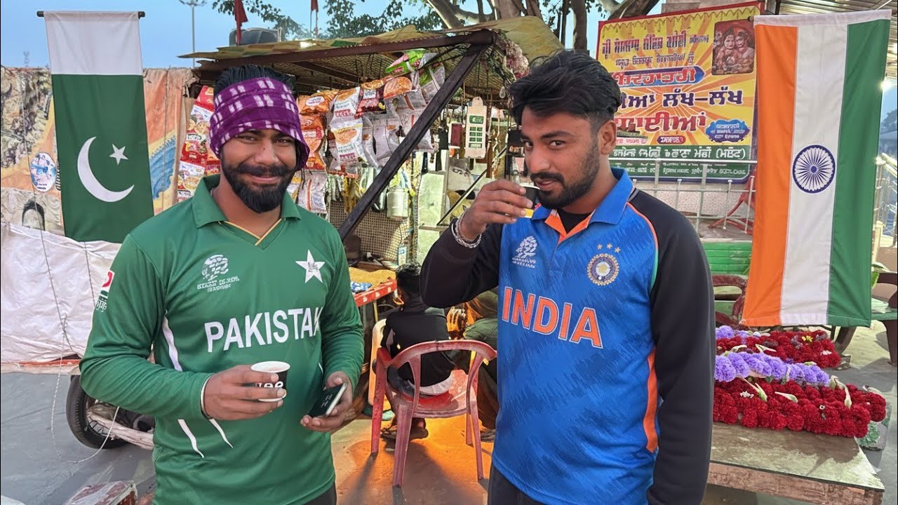 Ind vs Pakistan match 😂|Day4 of intensive gameplay|