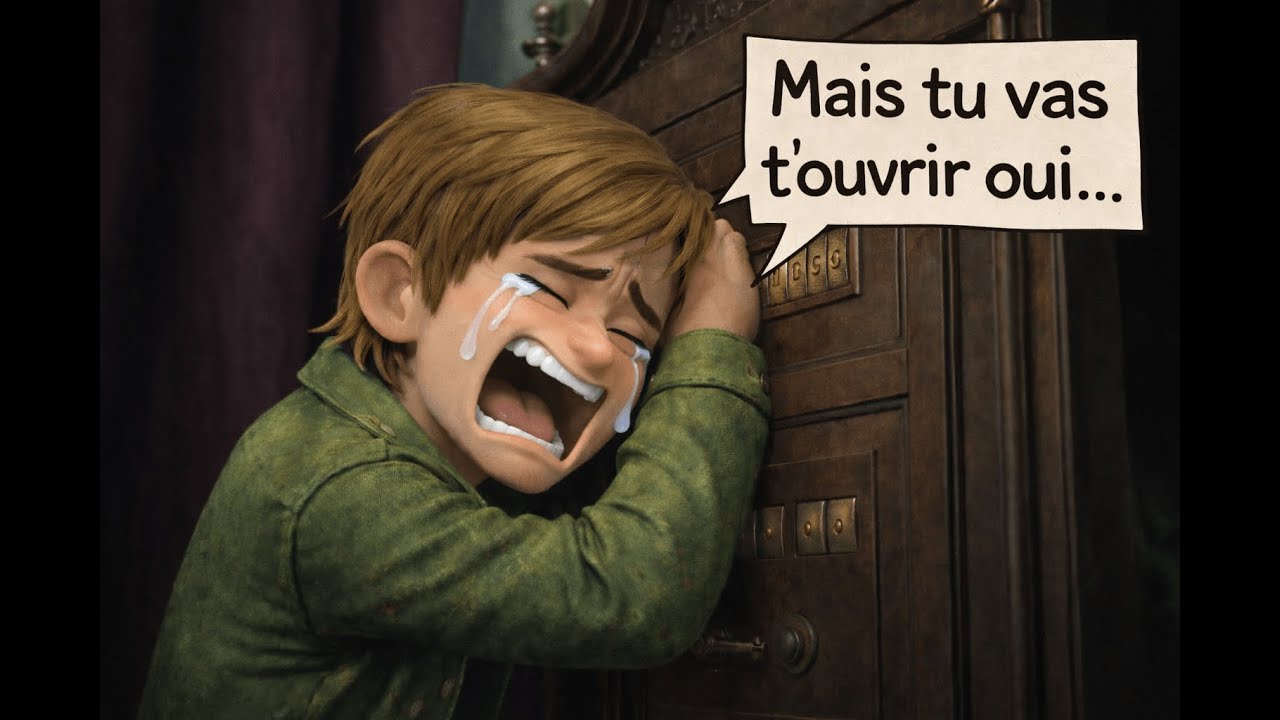Comment bloquer sur une énigme dont on connait la SOLUTION !? Silent Hill  2 (Episode 22)