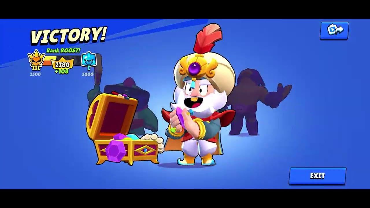 Reaching Diamond 1 (BS Gameplay)