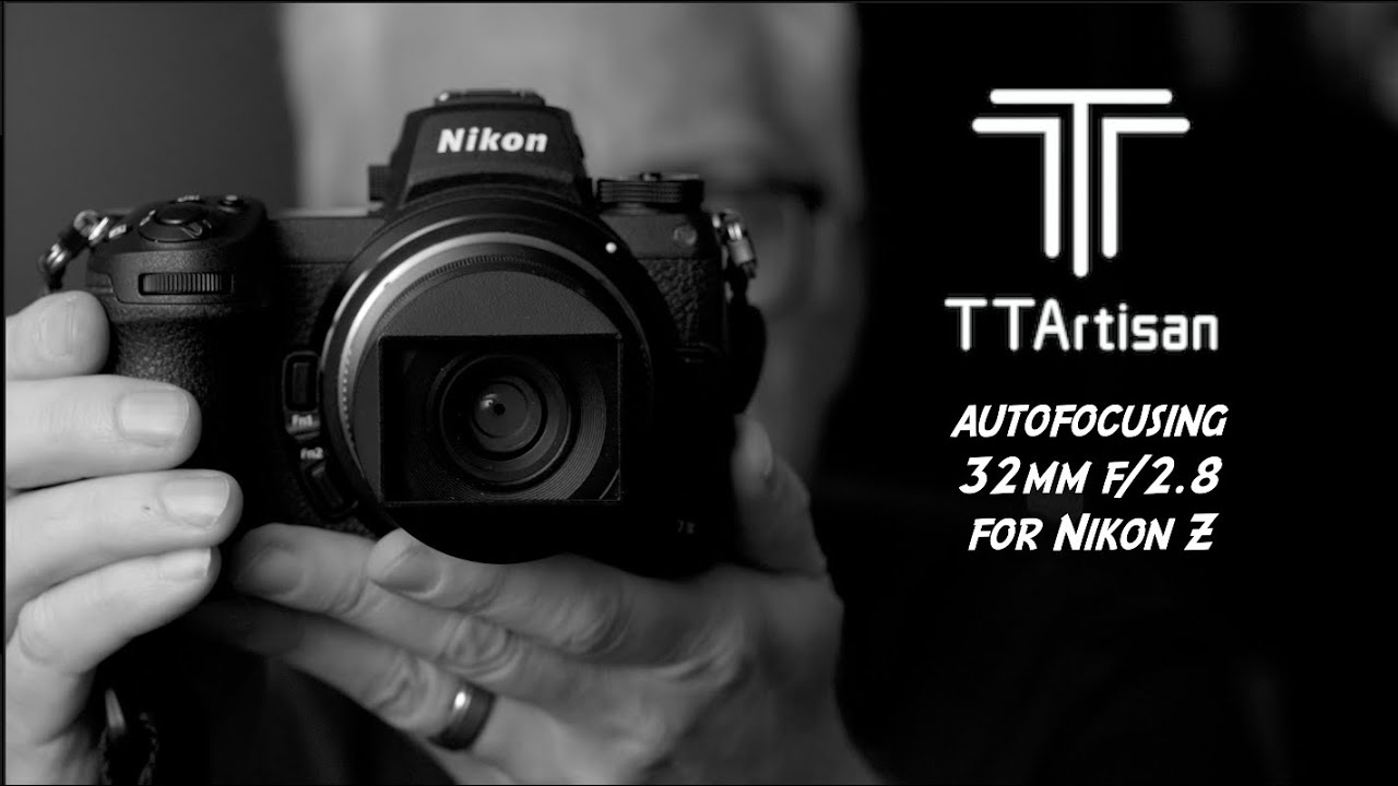 TT Artisan AUTOFOCUSING 32mm f/2.8 for Nikon Z Mount: The Competition is Stiff