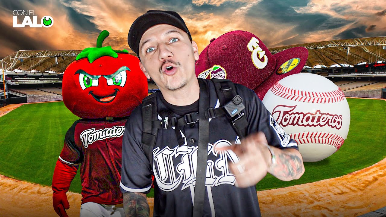 ¡Los SECRETOS del Estadio de los 