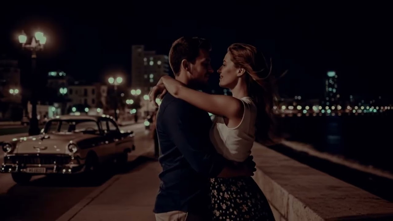 ☕ Quiet Havana Afternoon Café – Son Cubano & Timba | Soft Energy Beats