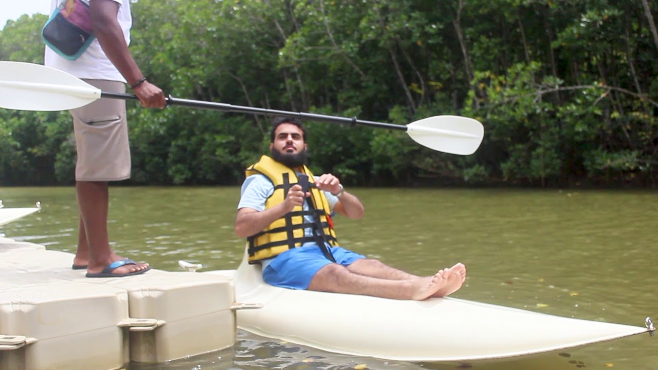 The Address Boutique Hotel in Port Chambly (Mauritius)