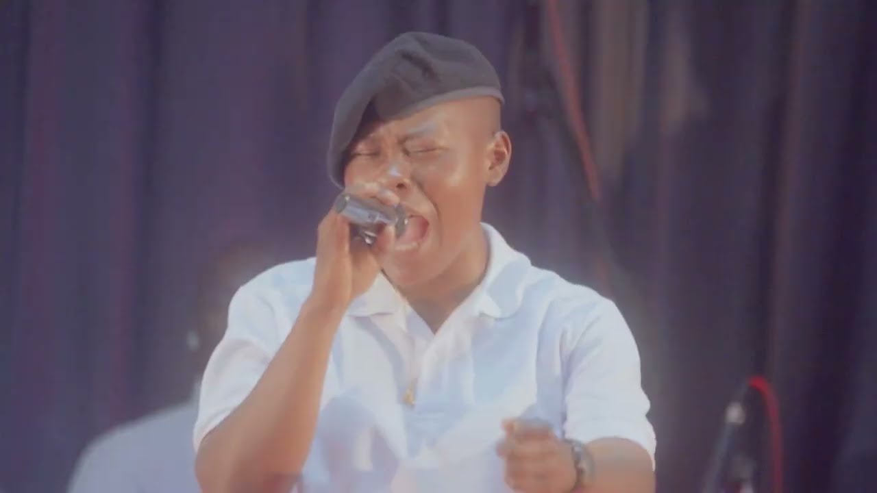 Nina Kiu (Official Music Video)