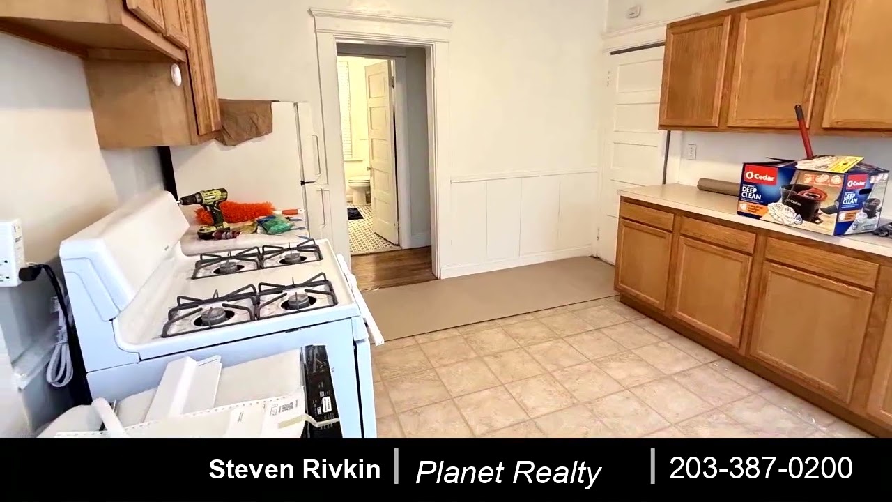 Video preview - Residential for rent - 867 Elm Street, New Haven, CT 06511