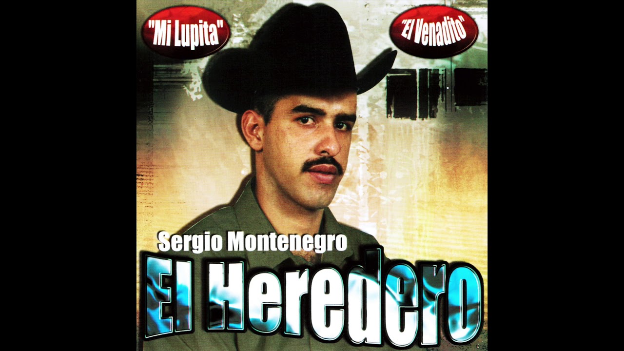 Sergio Montenegro 