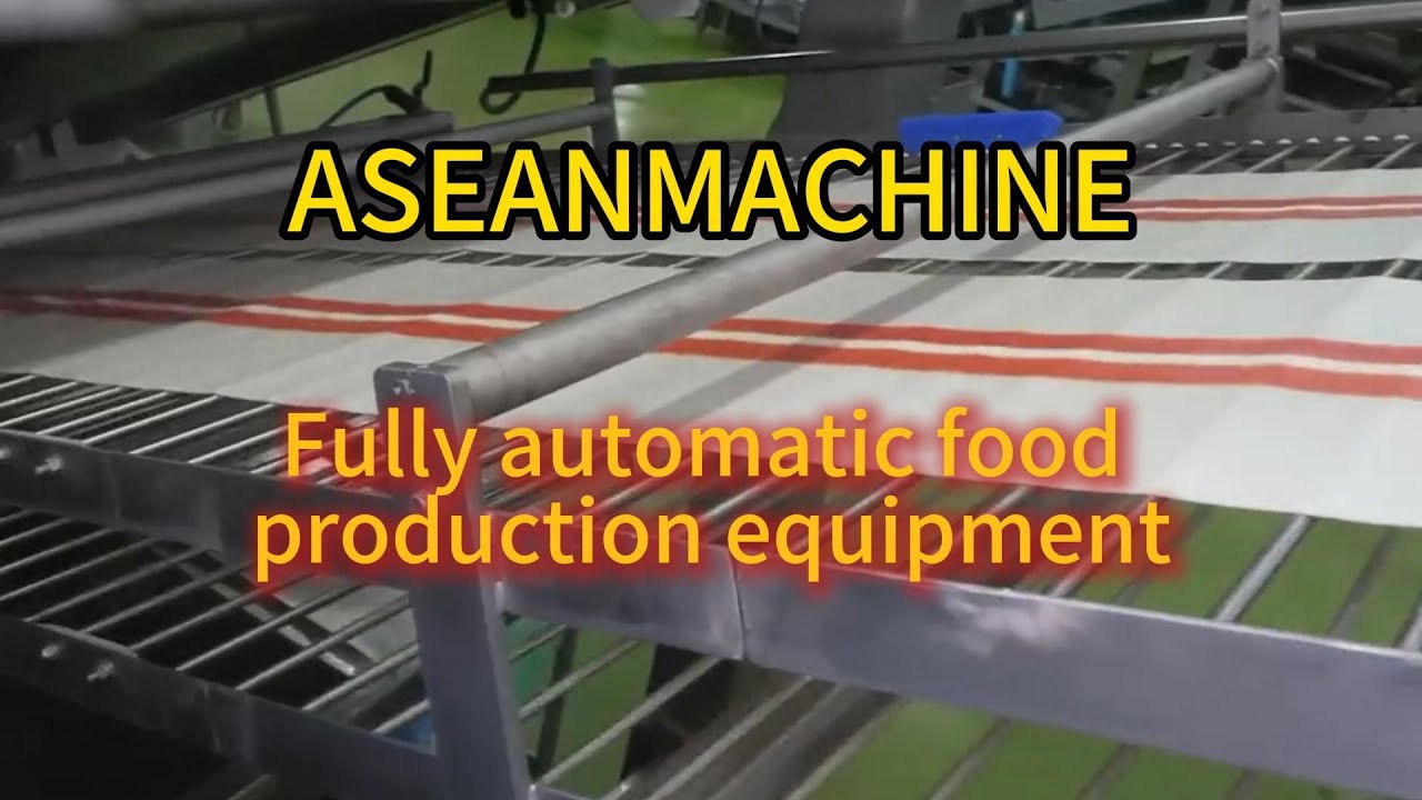ASEANMACHINE &ndash; Southeast Asia's Leading Machinery Supply Platform.