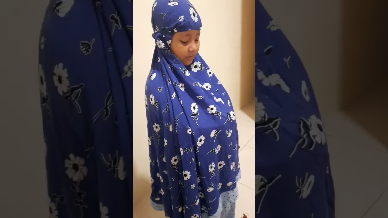 Puasa Ramadhan, full sampai Maghrib | Leona berpuasa #shorts #viral #puasa #puasaramadhan