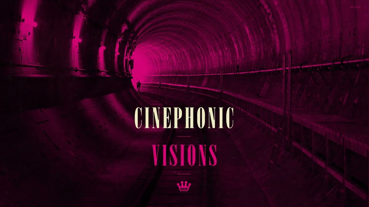 Cinephonic - P&eacute;nombre (Visualizer)