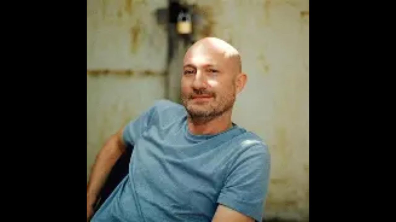 Paul Kalkbrenner @ SQ Club Poznan Polen 20.03.09.