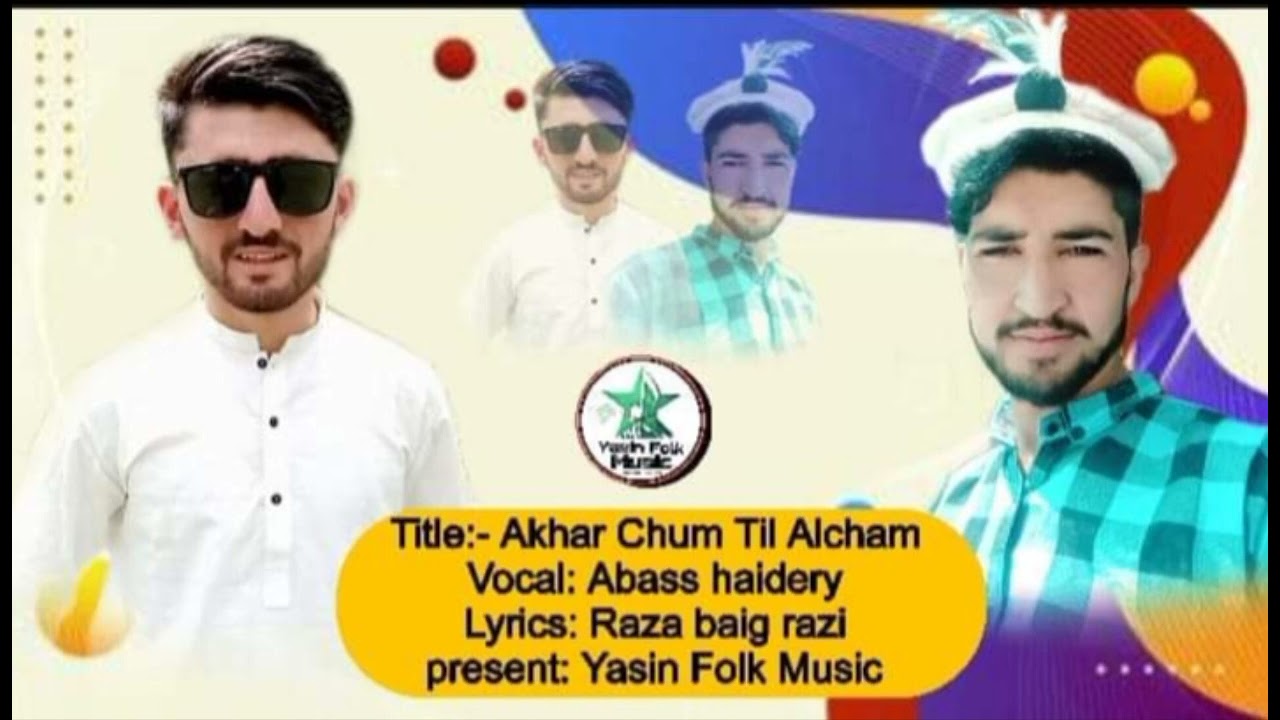 Raza baig razii burushaki song...👍