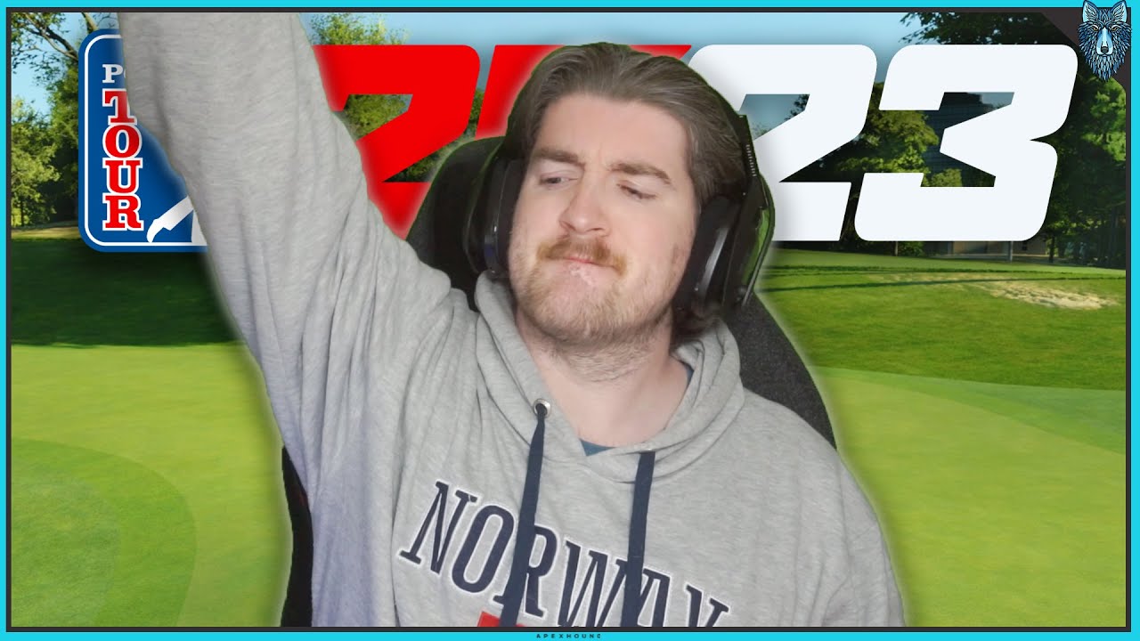 A SOLID WEEK IN ELITE? - TGC Tours Rounds 3 & 4 | PGA TOUR 2K23 Gameplay