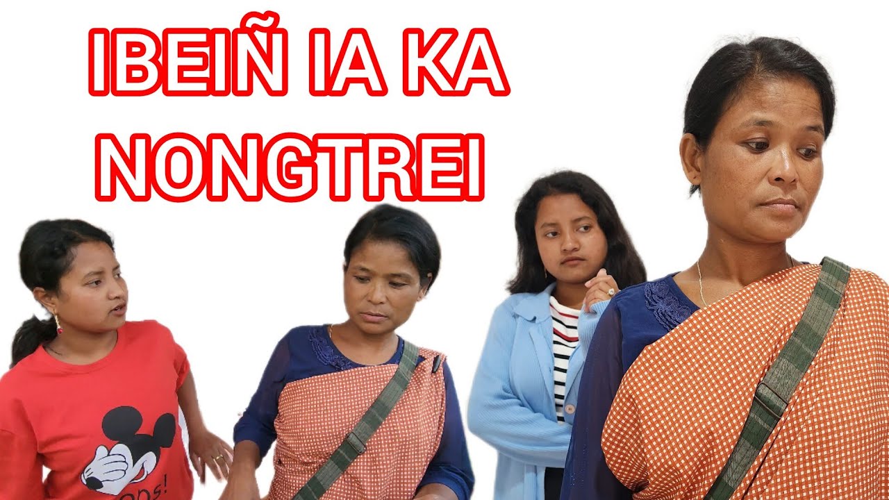 Balei pha bishni ba nga ioh lok ba Riewspah ..