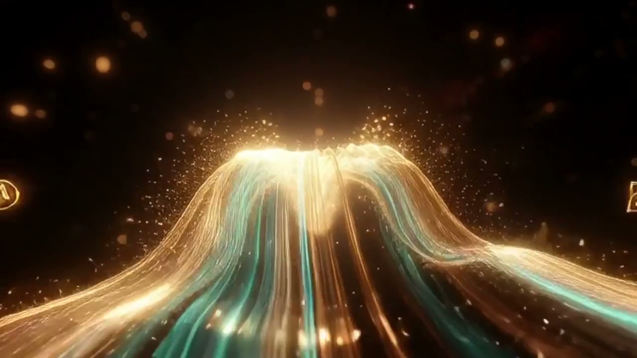 528 Hz 💎 ABUNDANCE FOR ENTREPRENEURS | Success Energy for Business Growth