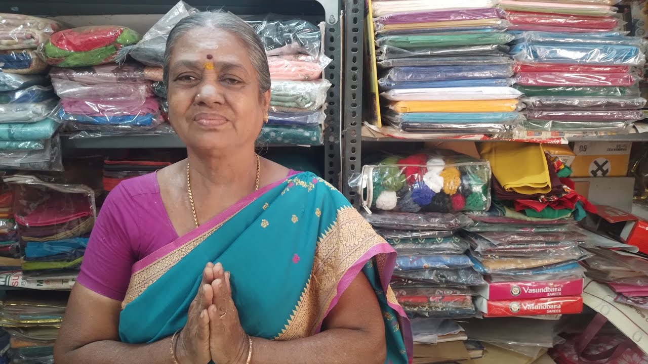 Normal saree blouse Cutting type pls like &share 🥰🤩