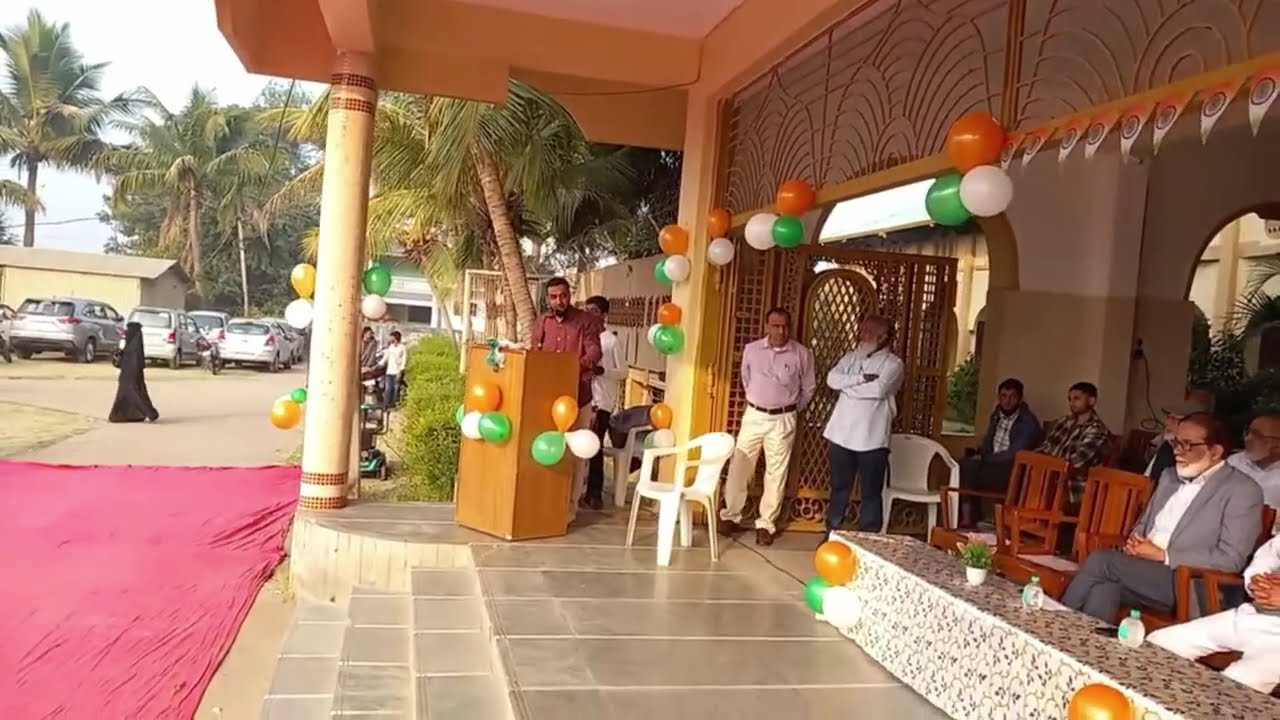 Republic Day YouTube Live  - 26 Jan 2026