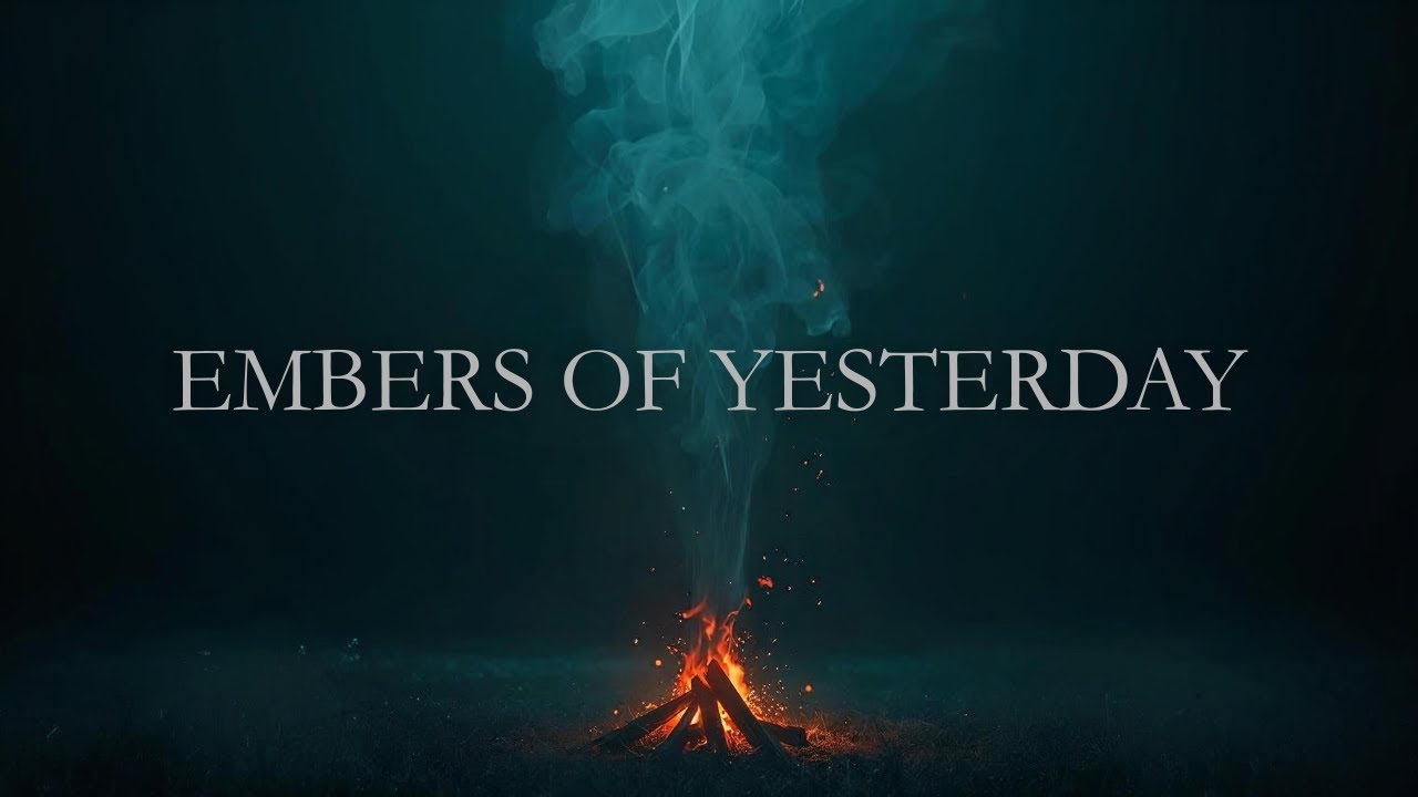 Embers of Yesterday — Celtic Cinematic Nostalgia (Pan Flute )