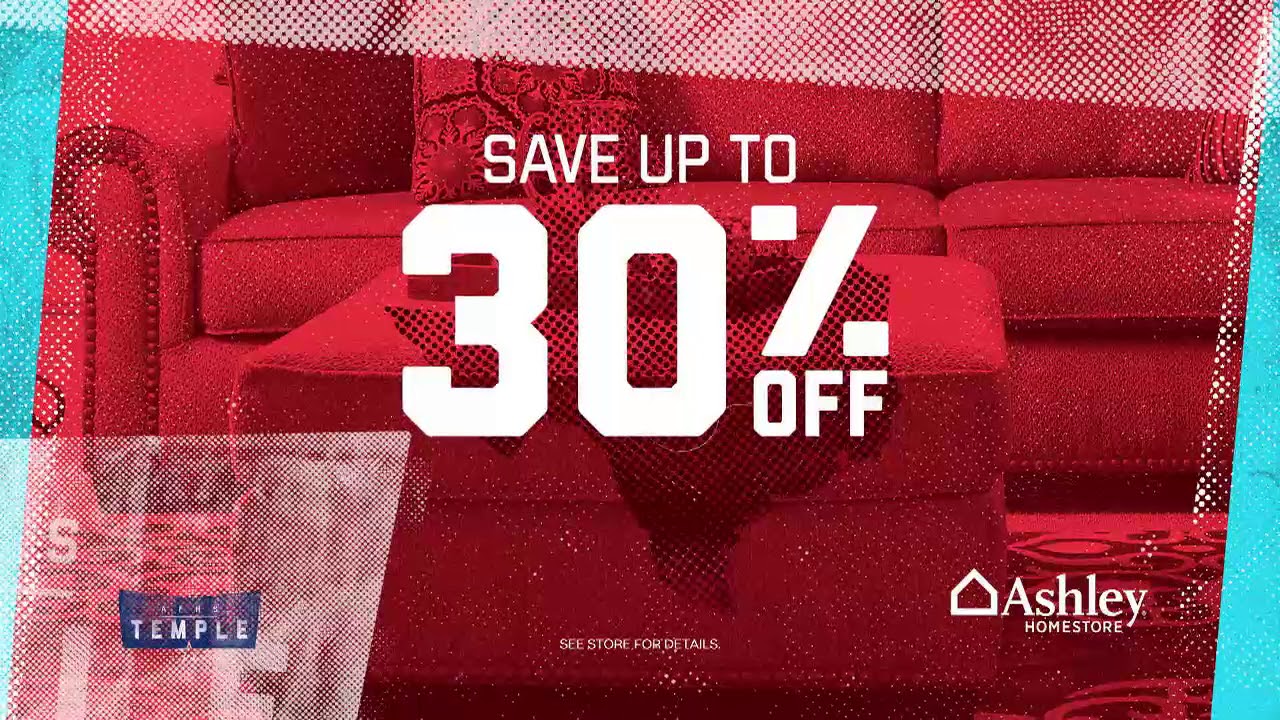 Anniversary Sale - Temple