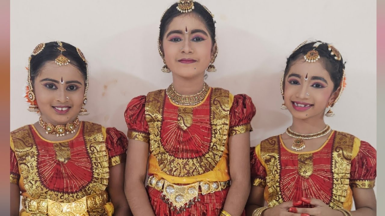 THI THIMI THIMI THEE | TAMIL FOLK DANCE #deepavali 