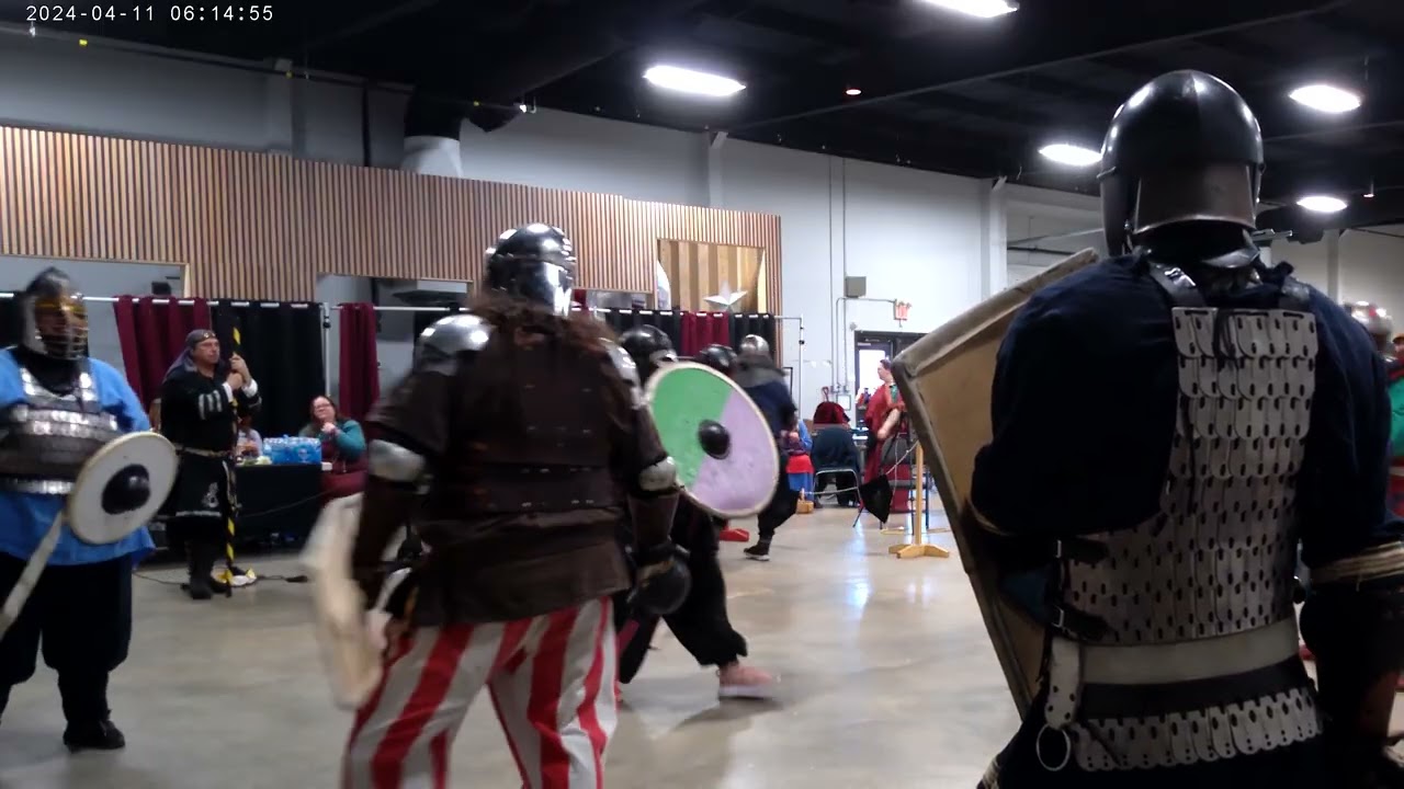 Avacal Winter Crown Squires C2 P2 Feb 14, 26