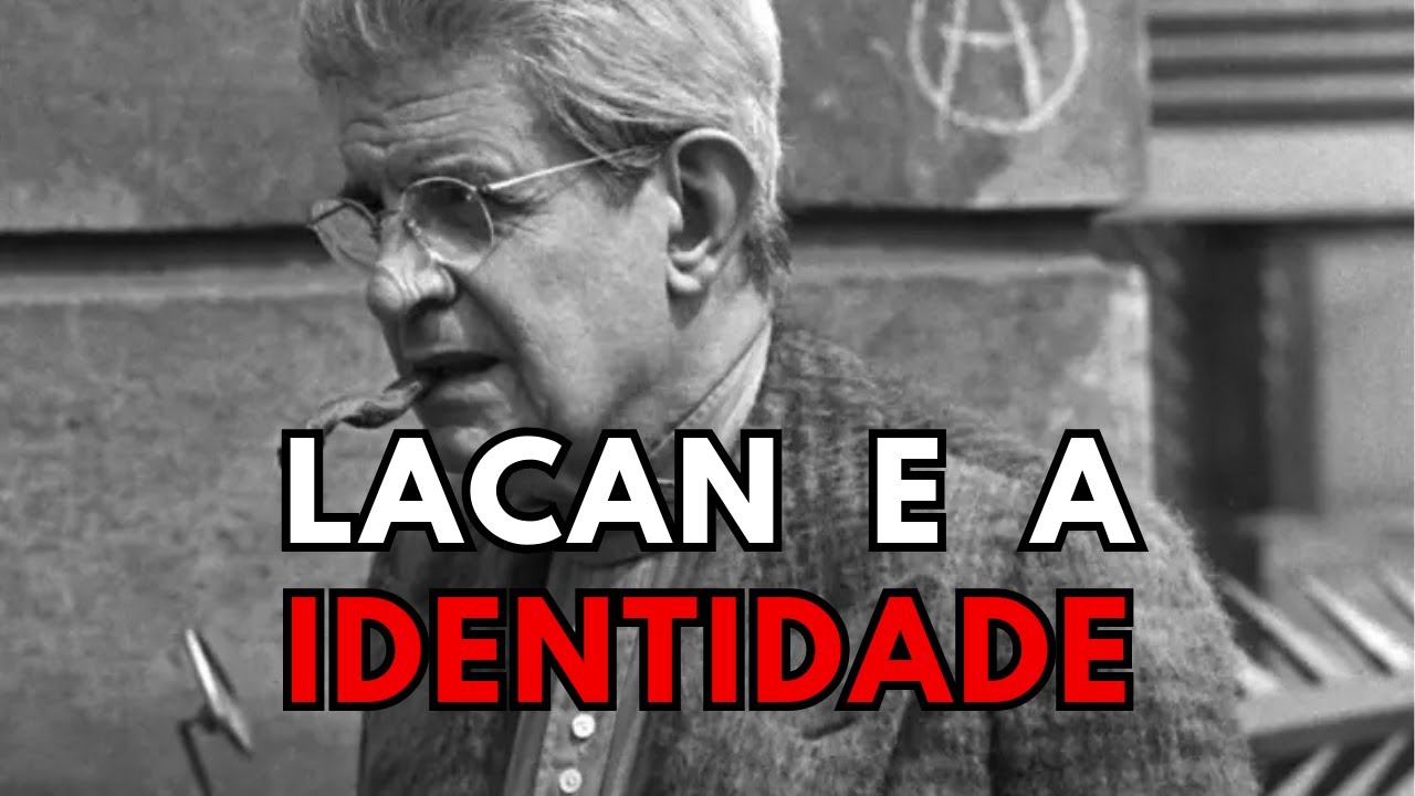 A cr&iacute;tica lacaniana da identidade - F&oacute;rum do Campo Lacaniano