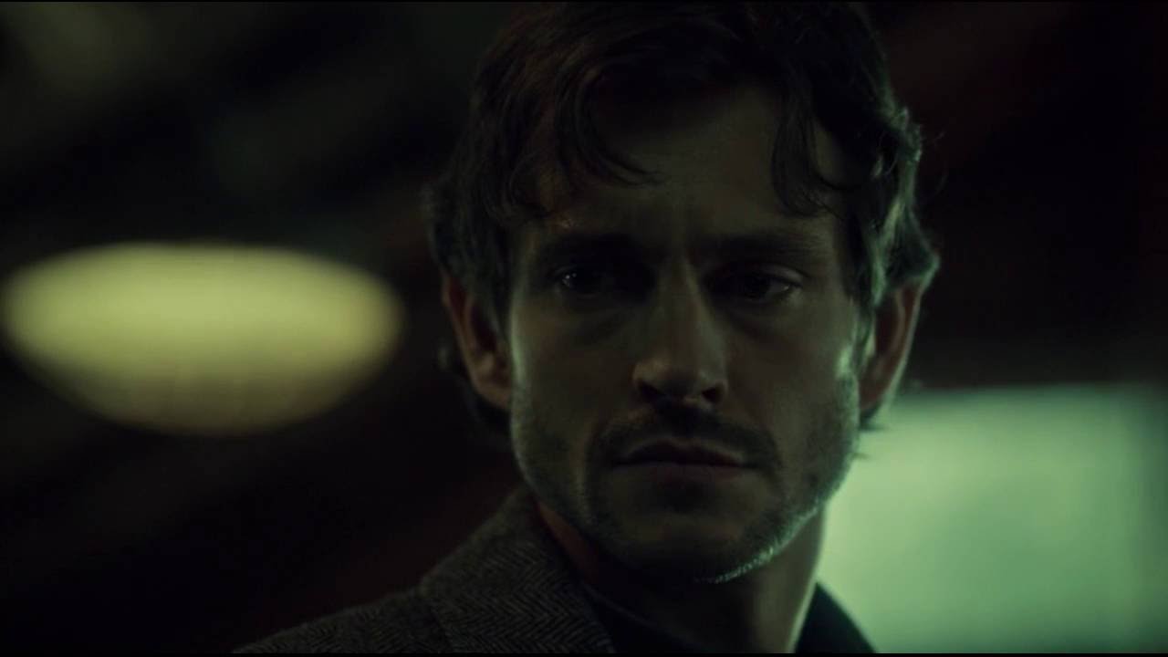 Hannibal - Не плачь - Russian Crack