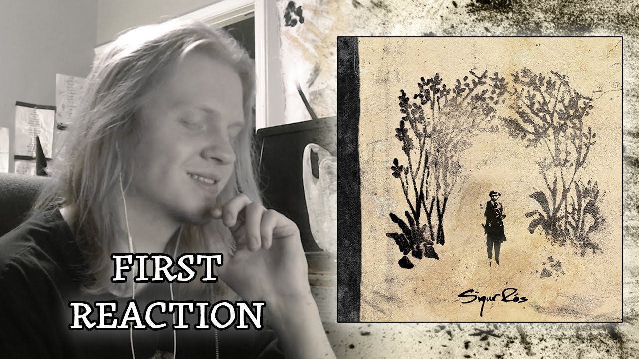 Sigur Rós - Takk... FIRST REACTION