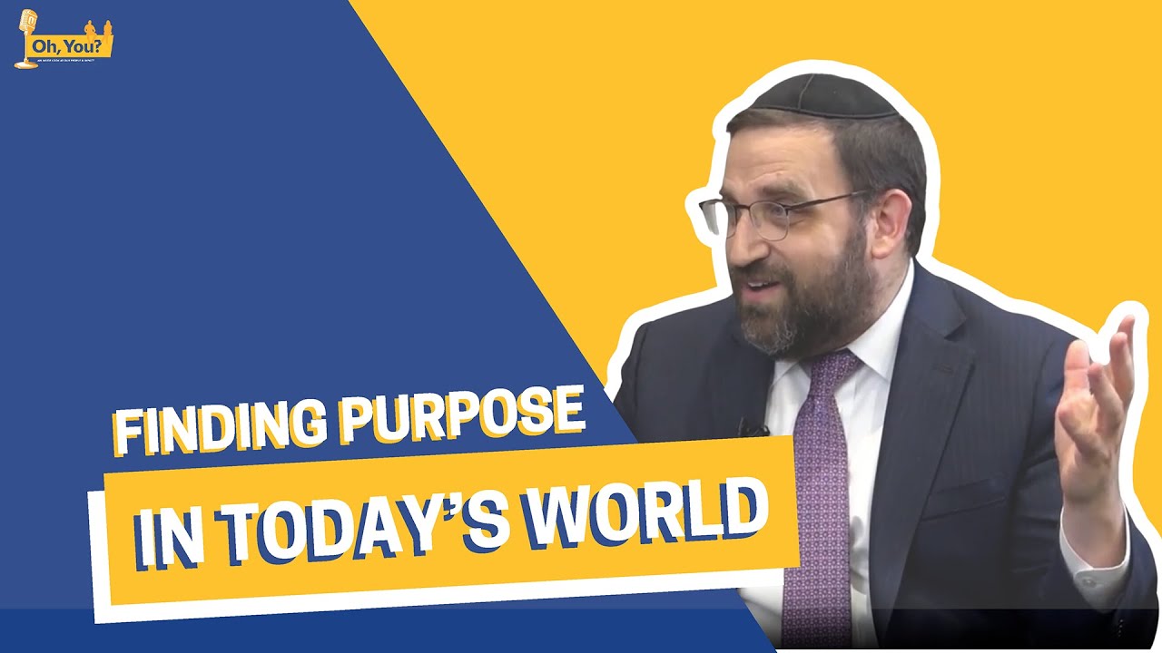 Transformative Leadership and the Power of Jewish Education