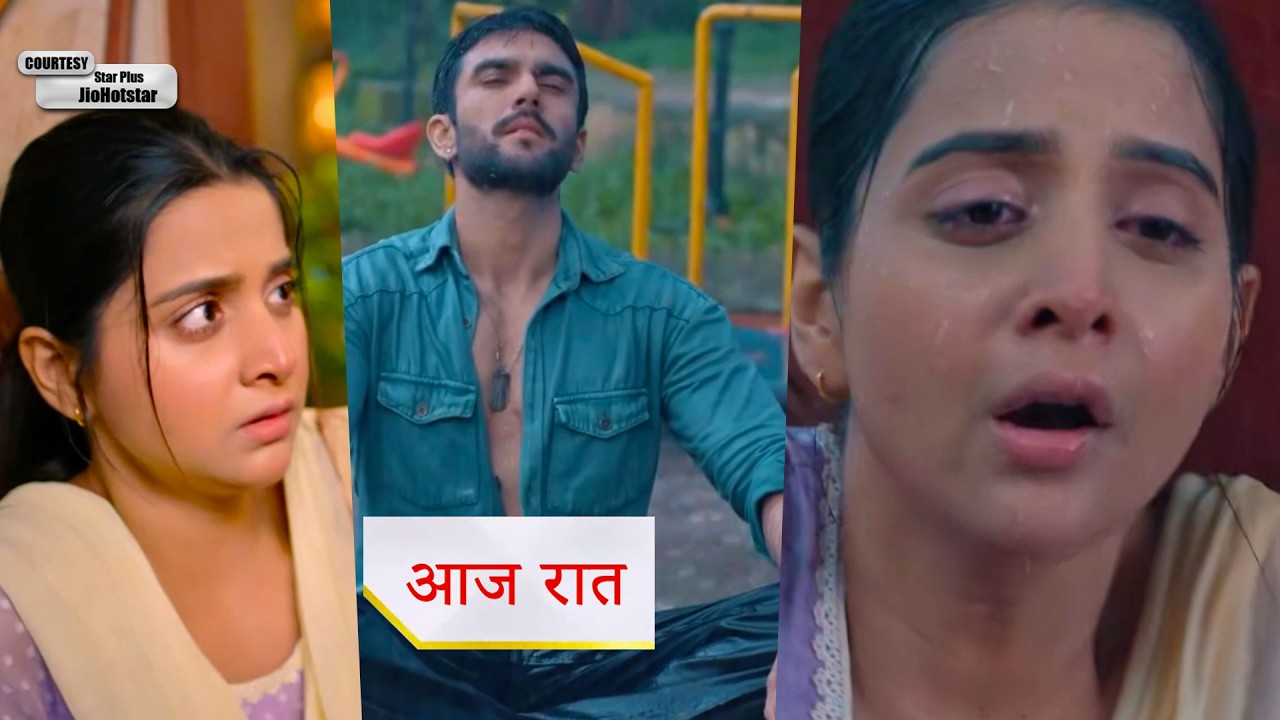 Yeh Fitoor Tera Serial NEW PROMO 18th August 2026 Today Episode |