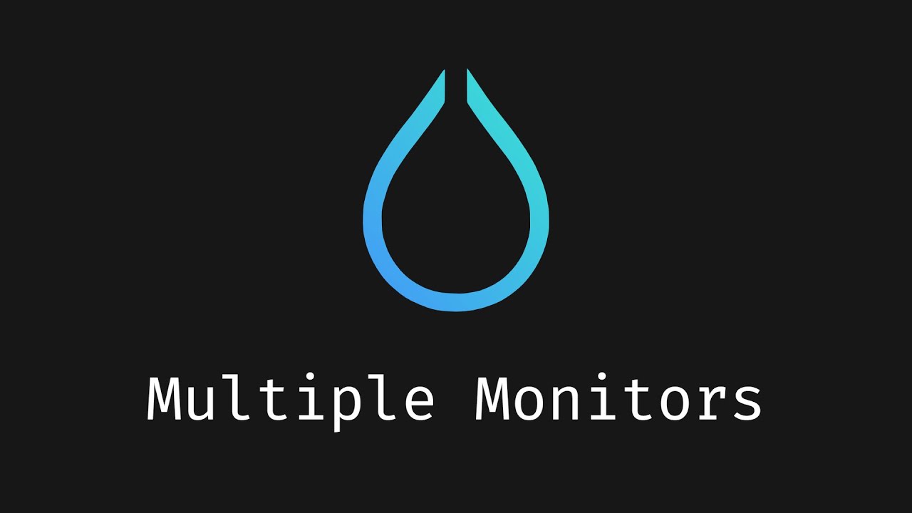 How to Set Up Hyprland for Multiple Monitors