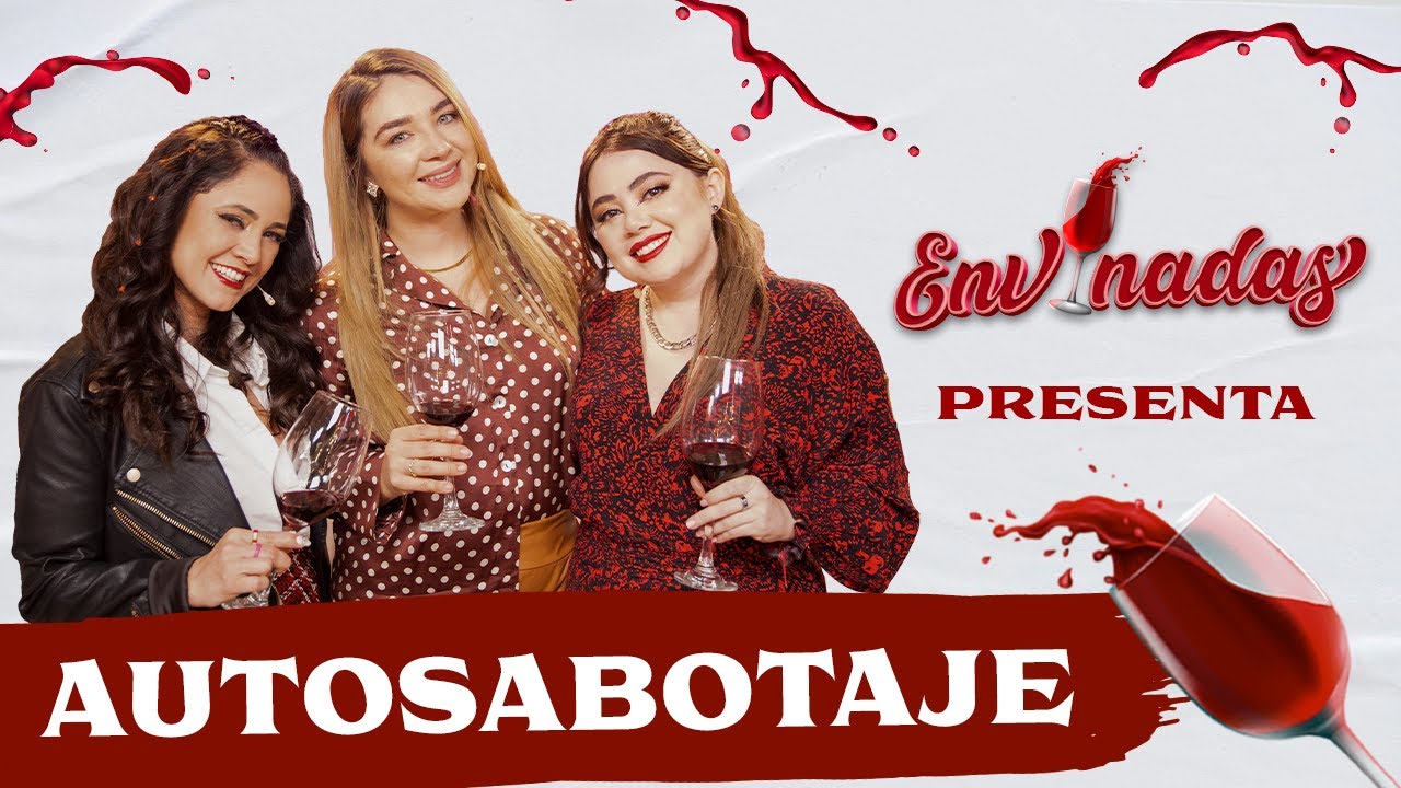 🚨  Autosabotaje I Envinadas 🍷