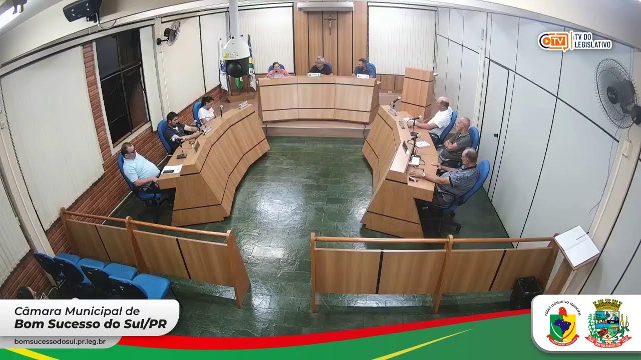 3ª Sessão do Ano de 2026 - Sessão Ordinária (18/02/2026)